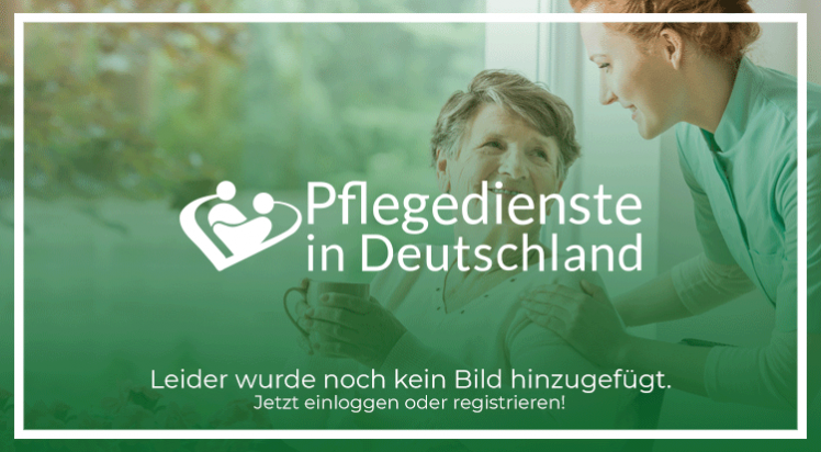 Pflegedienst Schäfer GmbH
