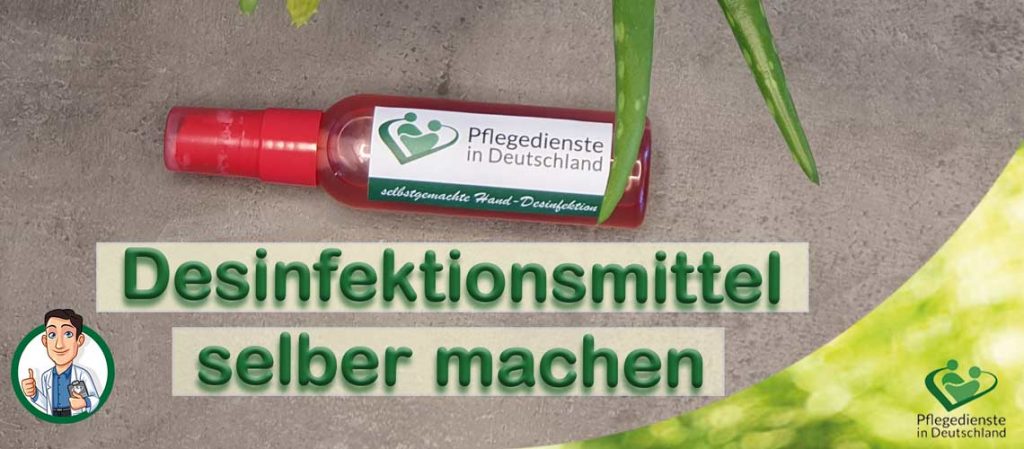 pflegedienste-in-deutschland-desinfektionsmitel-selber-machen
