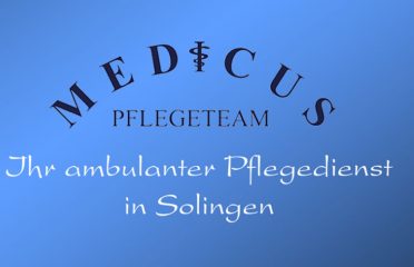 Medicus Pflegeteam Solingen