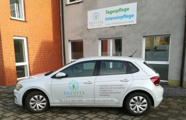 Brevita GmbH – Ambulante Pflege Bochum