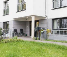 Ambulante Intensivpflege Beril GmbH – Heiligenhaus