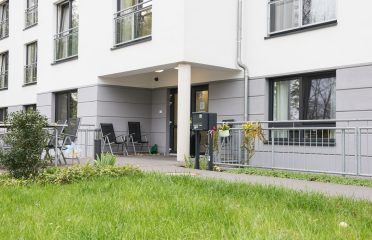 Ambulante Intensivpflege Linimed NRW – Heiligenhaus