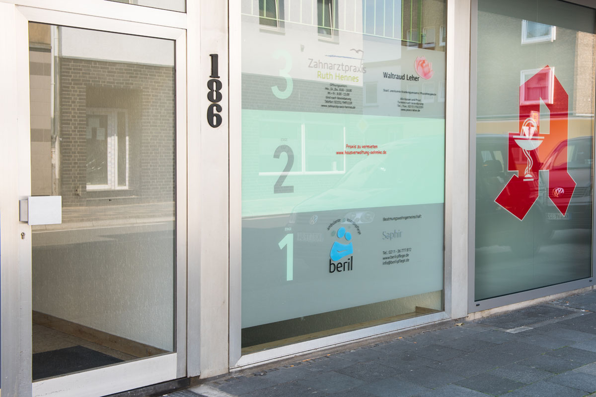 Heiligenhausen, Düsseldorf, Krefeld Saphir, Moers, Pflege, Pflegedienste in Deutschland, vertrauen