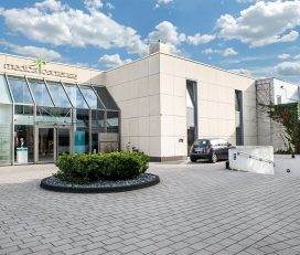 Ambulante Intensivpflege Beril GmbH – WIGO in Düsseldorf