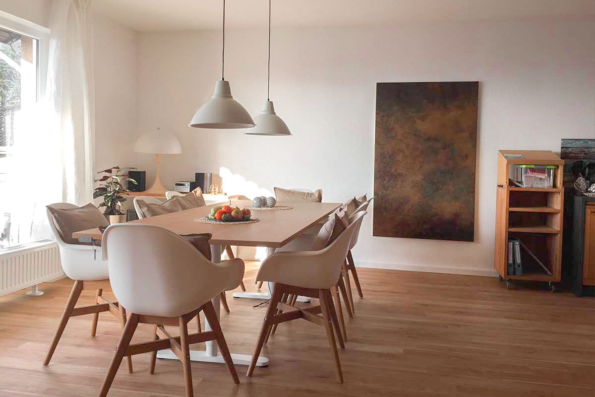 Ambulante Pflege, Pflege, Intensiv, Beatmung, Wohngemeinschaft, WG, Bennerscheidt, Pflegedienst, Servicewohnen, Northeim