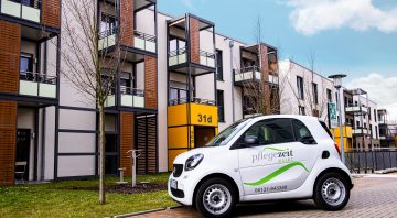 Pflegezeit Rat & Tat GmbH