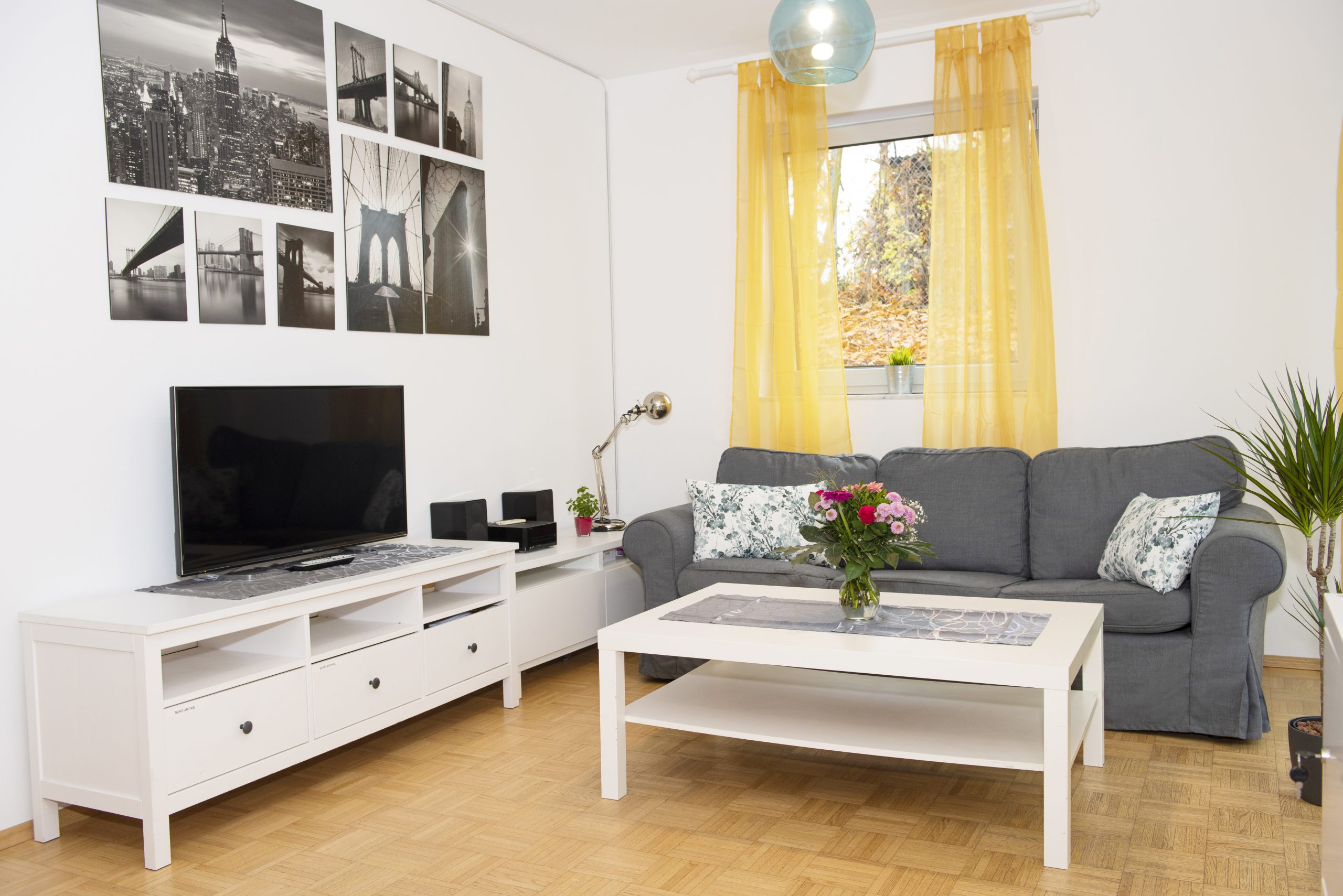 Intensivpflege Beatmungspflege Wohngemeinschaft