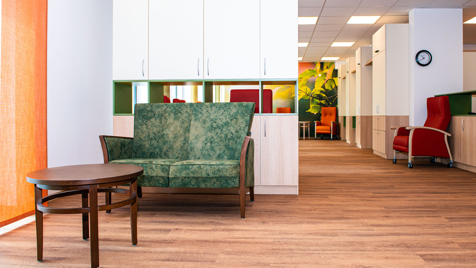 Tagespflege Taunusstein Gemeinschaft Fahrdienst