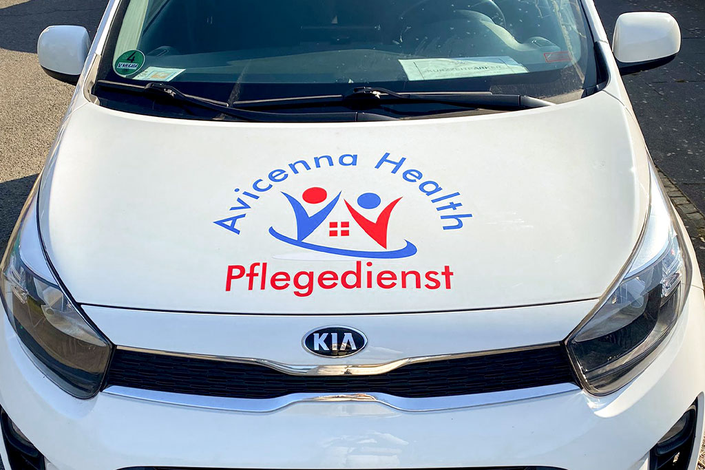 Avicenna Health Pflegedienst GmbH – Ambulante Pflege Köln