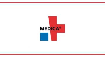 MEDICA – Die größte Medizinmesse 2022