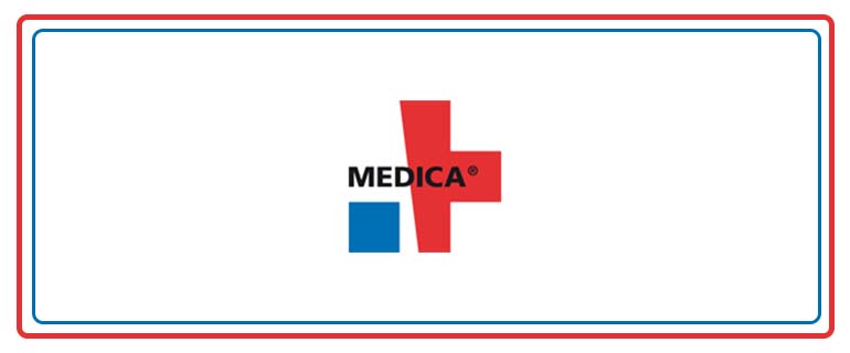 MEDICA – Die größte Medizinmesse 2022