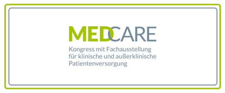 MedCare Leipzig 2022