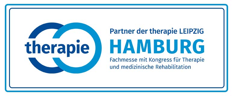 Therapiemesse Hamburg 2022