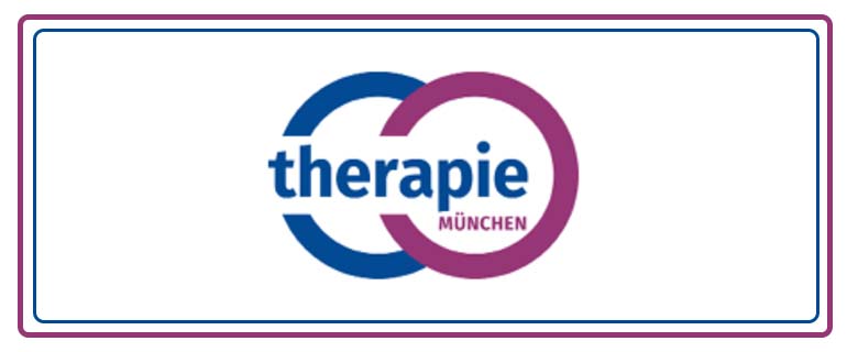 Therapiemesse München 2022