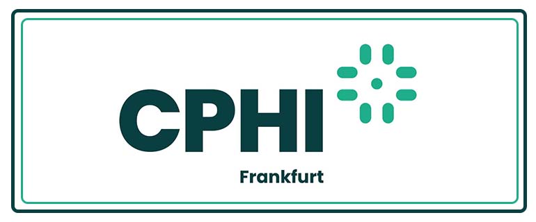 CPhI Frankfurt 2022