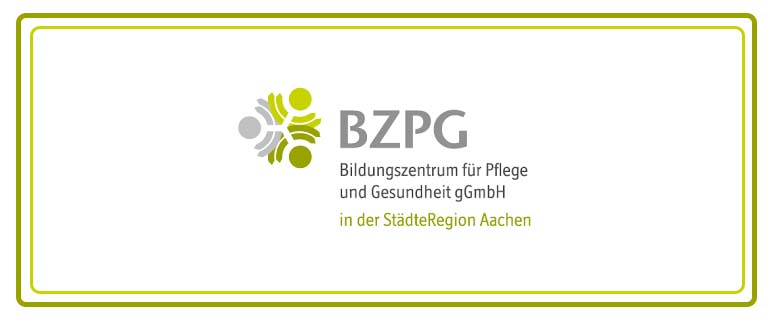 BZPG Kurs für Pflegende- Aachen 2022