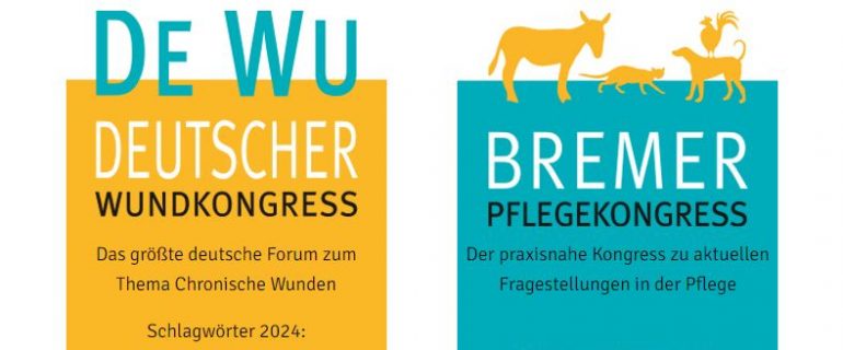Deutscher Wundkongress 2024