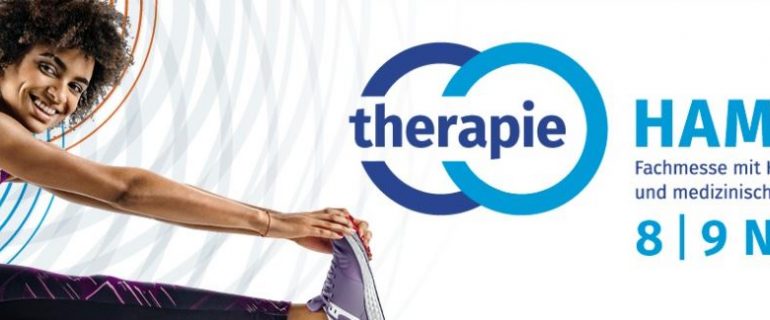 therapie HAMBURG 2026