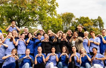 Ambulanter Pflegedienst Tina in Offenbach | Menschliche Pflege zuhause erleben